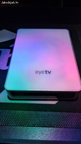 Elgato EyeTv DVB-S2 HD