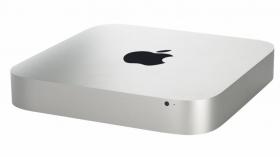 Mac Mini i5 2.8 (late 2014), 16GB RAM, 256GB SSD