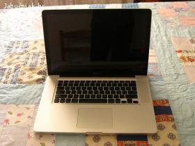 Macbook pro mid 2009