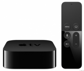 Apple TV 4K HDR  64GB - PRODANO