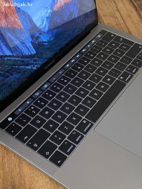 Radi na  Apple MacBook Pro 13" - Space Gray 2018 i5 3,1GHz