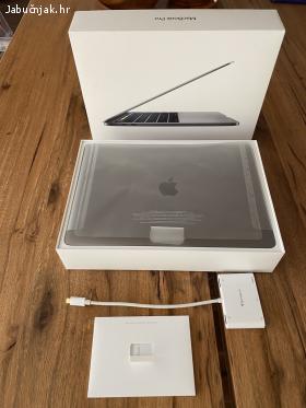 Radi na  Apple MacBook Pro 13" - Space Gray 2018 i5 3,1GHz