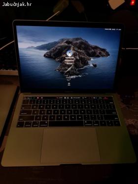 MacBook Pro 13" 2019 i5 16gb 512gb US tipkovnica