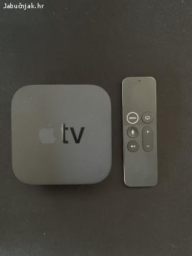 Apple TV 32GB 1080p 4th