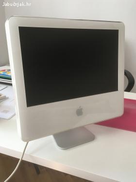 iMac G5 1.8, 17 inch