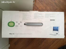 iMac G5 1.8, 17 inch