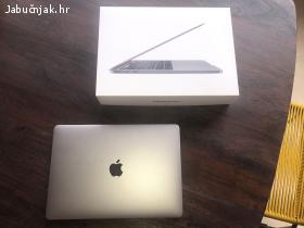 MacBook Pro 13" 2019 i5 16GB RAM 256GB