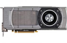 Nvidia GeForce GTX 780 6 GB