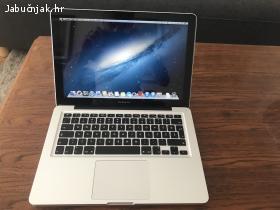 MacBook Pro 13-Inch "Core i7" 2.9 Mid-2012