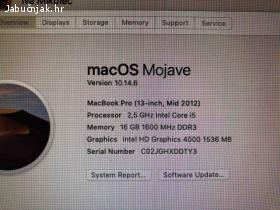 MacBook Pro