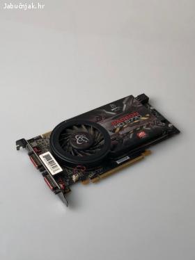 Ati Radeon HD5770 - 1GB DDR5 - Native Mac flashed