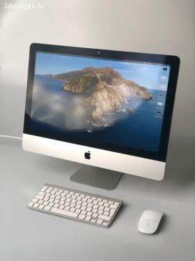 iMac 21.5” Retina 4K i5 3,4 GHz 32GB ram - 500GB SSD