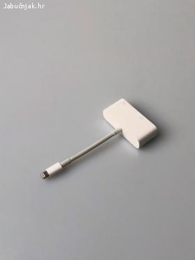 Apple Lightning to VGA Adapter