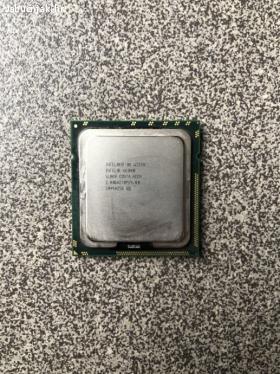 Intel Xeon Processor W3530 - 8M Cache, Quad 2.80 GHz
