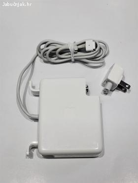 ORIGINAL Appe MagSafe 1 power adapter - T konektor - 85W