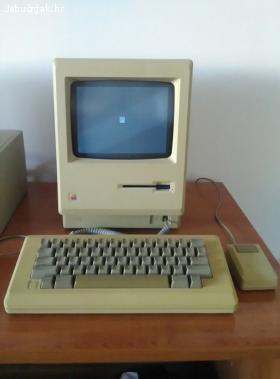 128k Macintosh