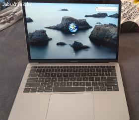 Macbook Air 2019 Space Gray (NOVO) 256 GB i5 8GB