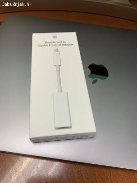 Apple Thunderbolt to Ethernet i Apple USB Superdrive