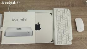 Apple Mac Mini 2.6 GHz, Core i5, 8GB RAM, 512GB SSD Samsung