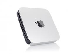 Apple Mac Mini 2.6 GHz, Core i5, 8GB RAM, 512GB SSD Samsung
