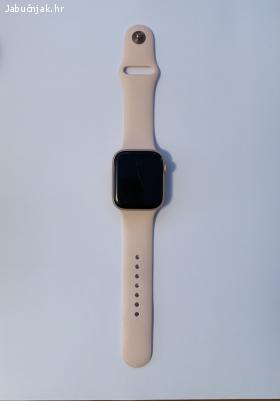 Apple Watch 4 Gold 44mm