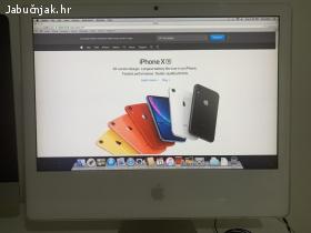 iMac 24, 2GB RAM, 1TB disk, savršeno očuvan