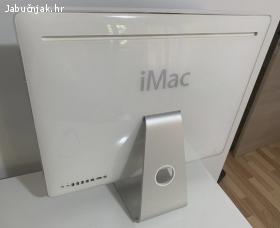 iMac 24, 2GB RAM, 1TB disk, savršeno očuvan