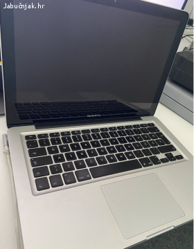 MacBook Pro (13-inch, Mid 2012)