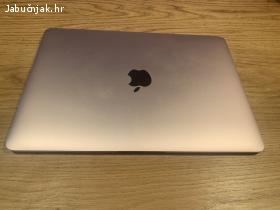 Macbook 12" 2018. 5500Kn odlično stanje