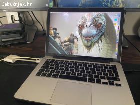 MacBook Pro Retina 2.9, 500gb, 13inch, Early 2015