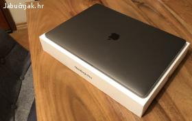 Apple MacBook Pro 15" Retina, Touch Bar, Space Gray, 256GB