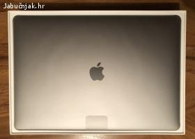 Apple MacBook Pro 15" Retina, Touch Bar, Space Gray, 256GB