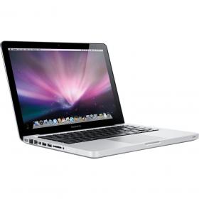 P: Apple MacBook Pro 13