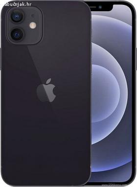 iPhone 12 128GB Black