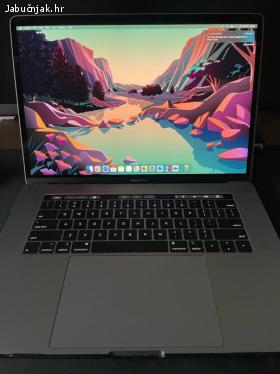 MacBook Pro 15" 32GB 512GB i9