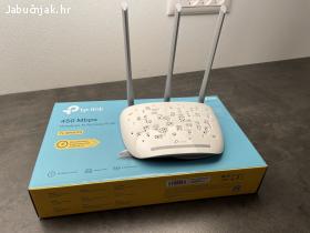 TP-Link TL-WA901N pristupna točka, 450 Mbps (Access Point)