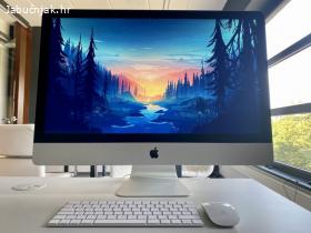 iMac 27" 5K 2019, Intel i9 3.6Ghz, 32GB RAM, malo korišten