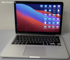 MacBook Pro (Retina, 13-inch, Mid 2014)