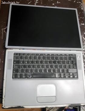 Retro Apple Powerbook G3 i G4