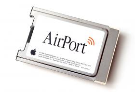 Airport kartica za iBook G3 Clamshell