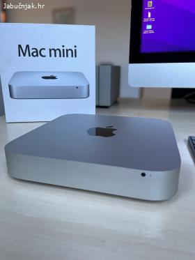 Mac Mini i5 2.5GHz, 16 GB, 620GB