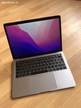 MacBook Air 2018 - 1,6 GHz, 16GB, 128GB SSD