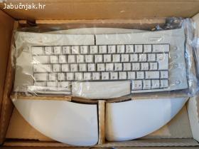 Apple Adjustable Keyboard EU