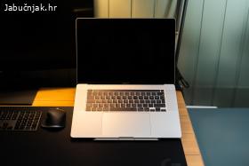 Macbook Pro 16" 2021 Intel i9 2.3 64GB DDR4 4TB SSD