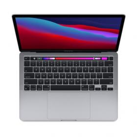 P: MacBook Pro M1, 13"
