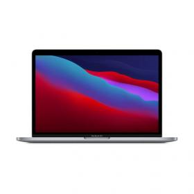 P: MacBook Pro M1, 13"