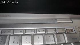 Mid/Late 2007 Apple MACBOOK PRO Core 2 duo laptop