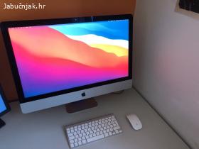 iMac 27"Retina 5K, late 2014