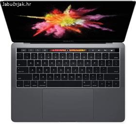 Apple Macbook Pro 13" Touchbar (2018) Space Grey