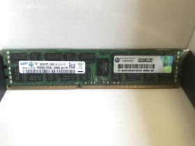 Memory 4GB 1333MHz DDR3 RAM ECC za Mac Pro 4.1/5.1